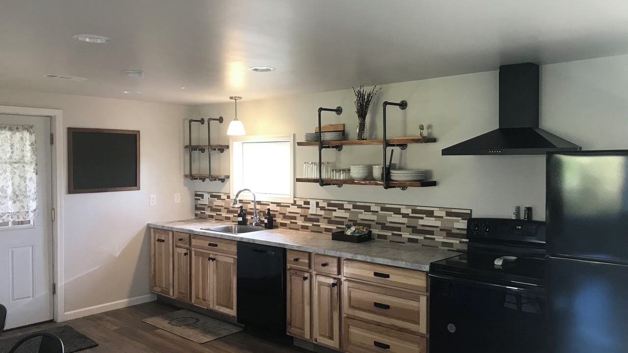 Photo of Kitchen in Perry