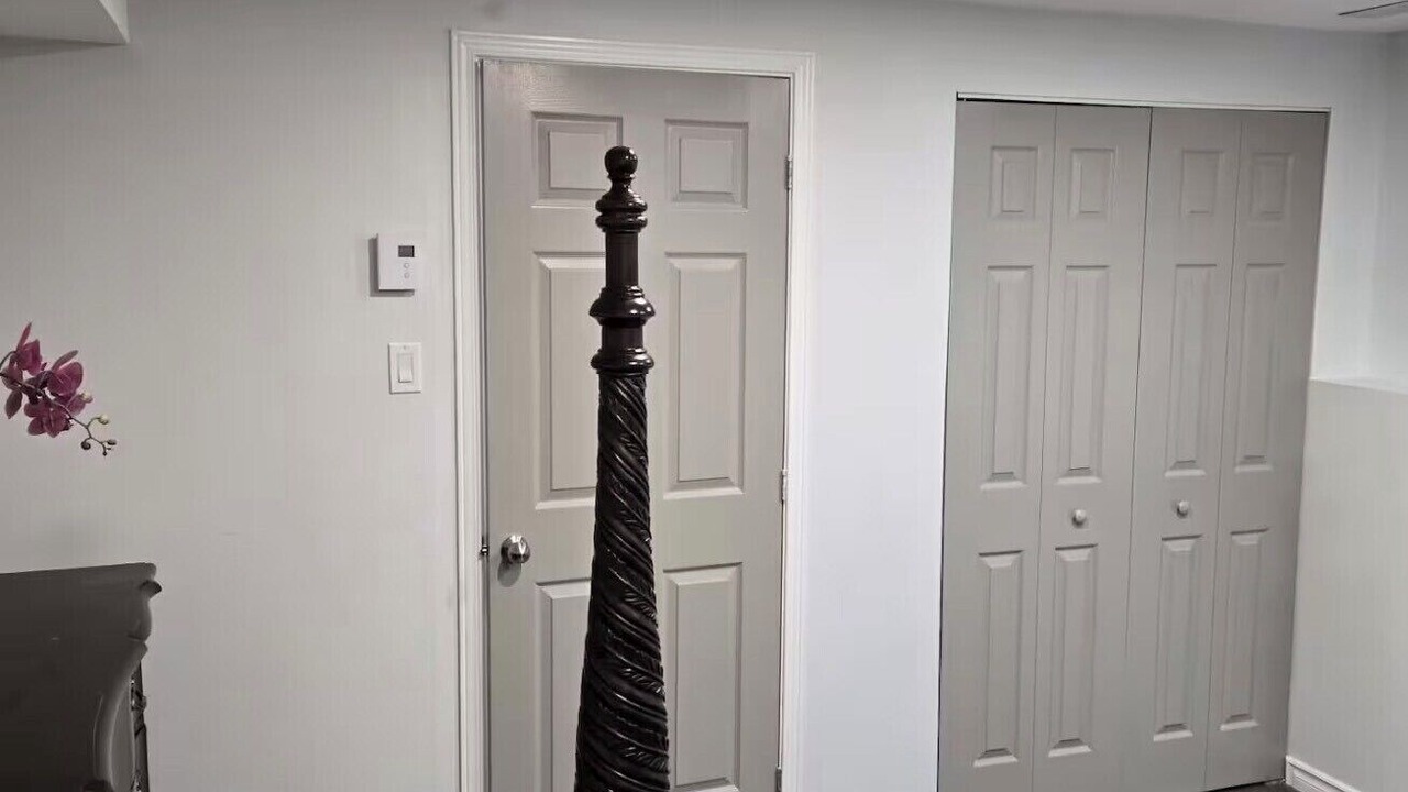 Photo of Bedroom in Chapel Hill South