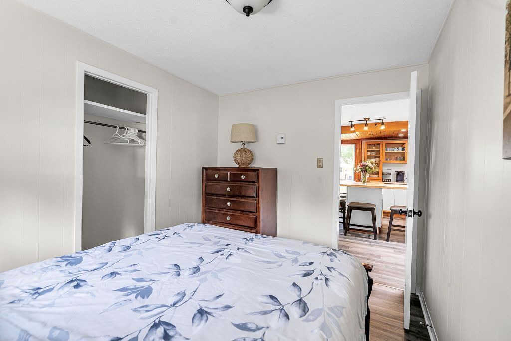 Photo of Bedroom in South Glengarry