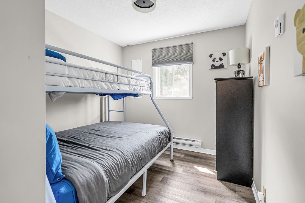 Photo of Bedroom in South Glengarry