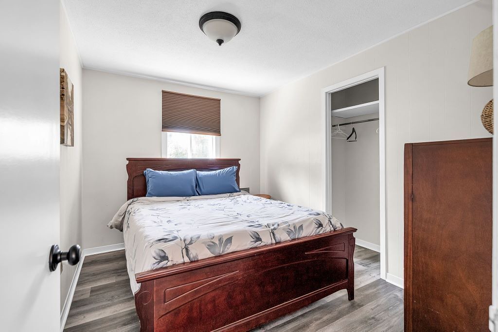 Photo of Bedroom in South Glengarry