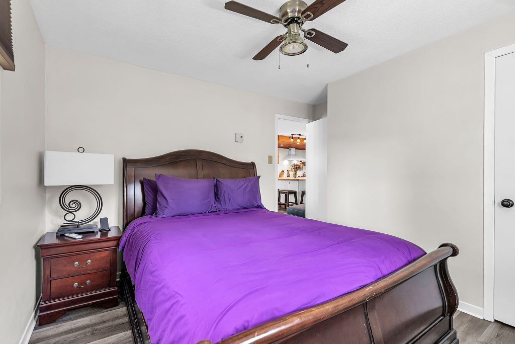 Photo of Bedroom in South Glengarry