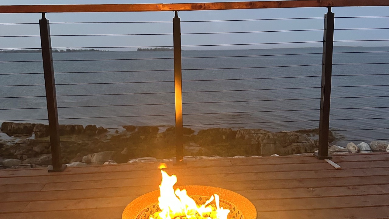 Photo of Outdoor in Port Medway