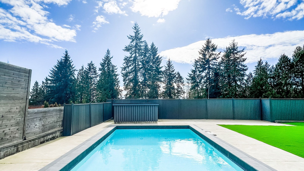 Photo of Outdoor in West Vancouver