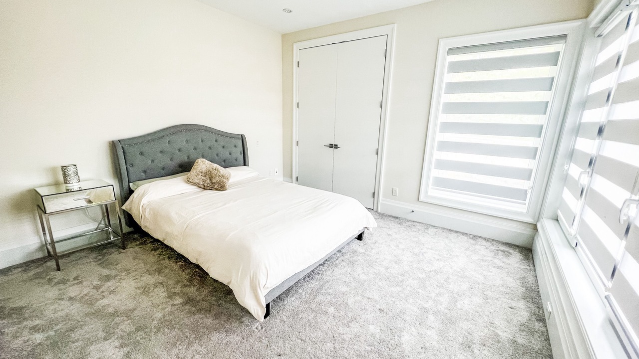 Photo of Bedroom in West Vancouver