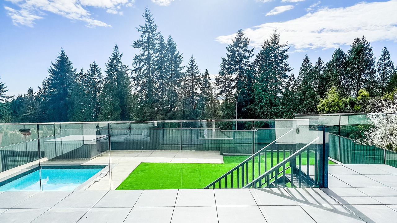 Photo of Outdoor in West Vancouver