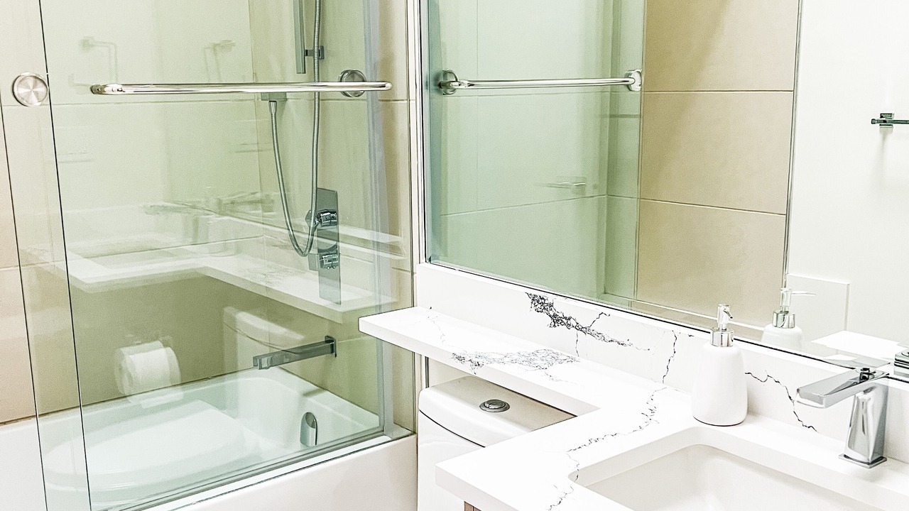 Photo of Bathroom in West Vancouver