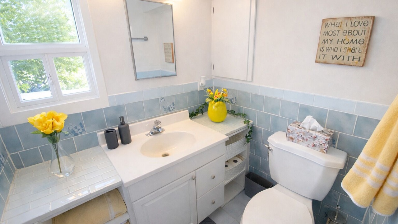 Photo of Bathroom in Balm Beach