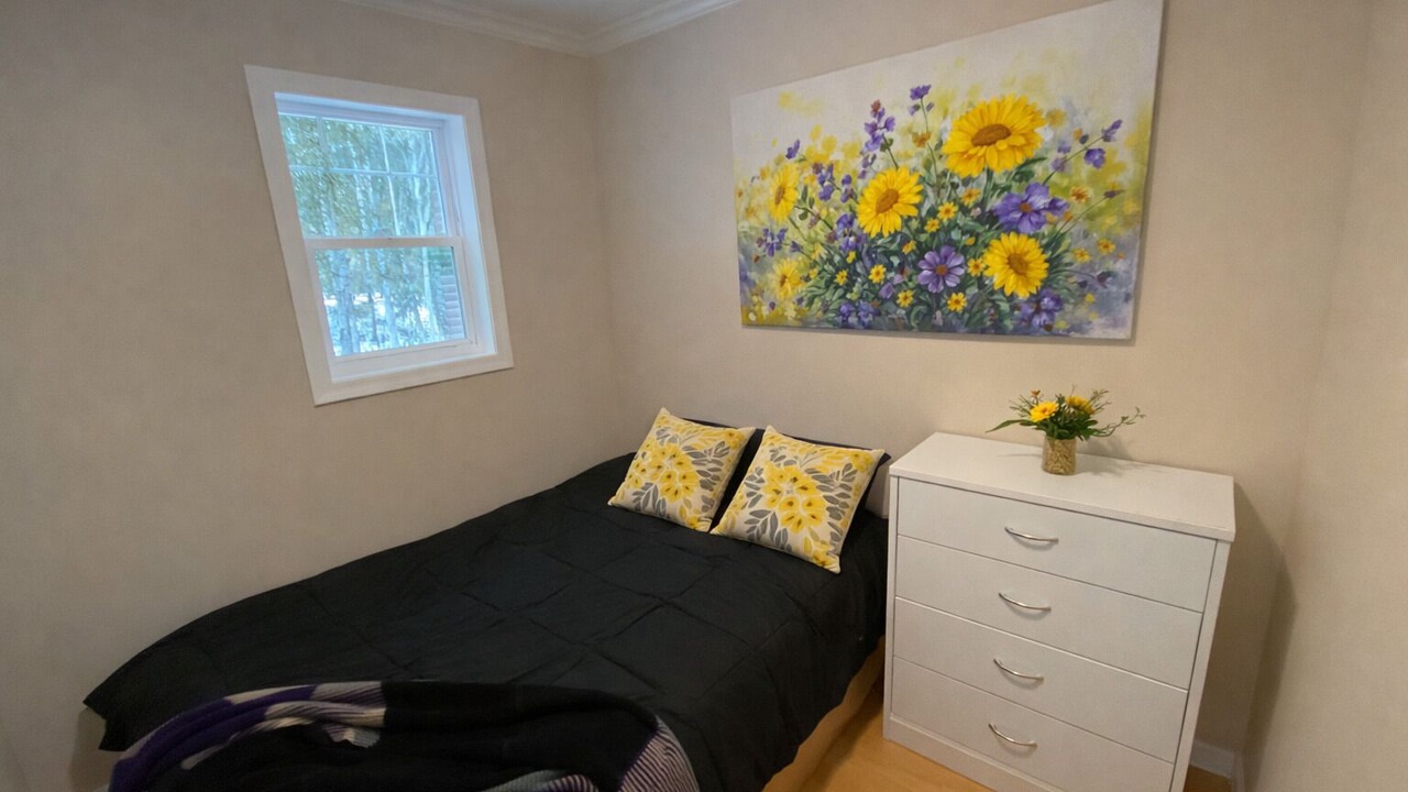 Photo of Bedroom in Balm Beach