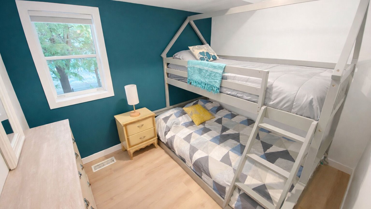 Photo of Bedroom in Balm Beach