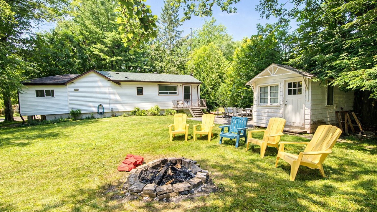 Photo of Patio Balcony in Balm Beach