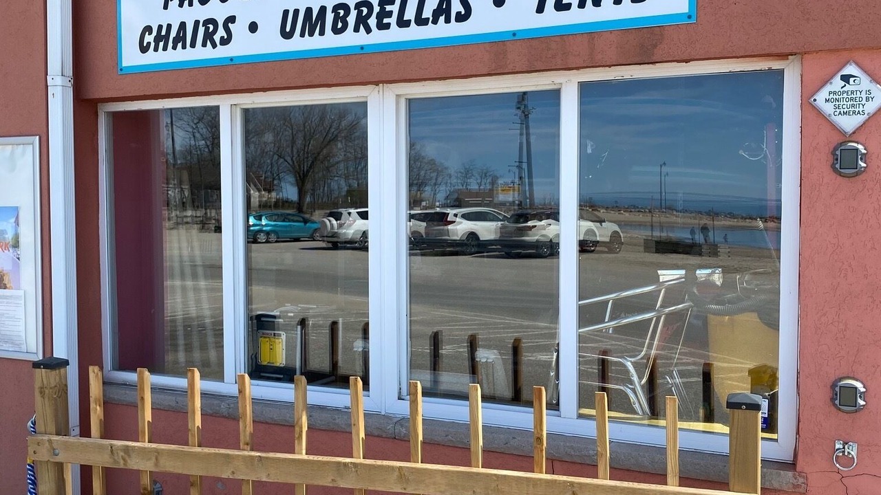 Photo of Outdoor in Balm Beach