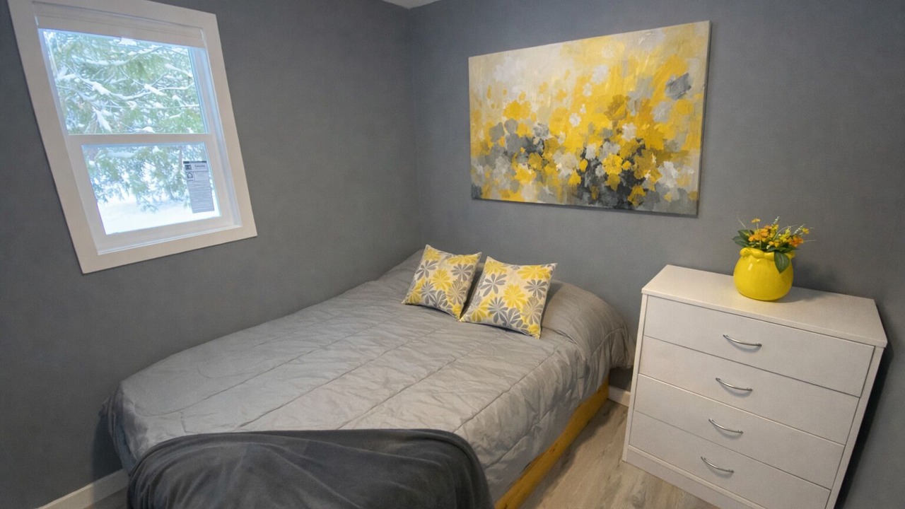 Photo of Bedroom in Balm Beach