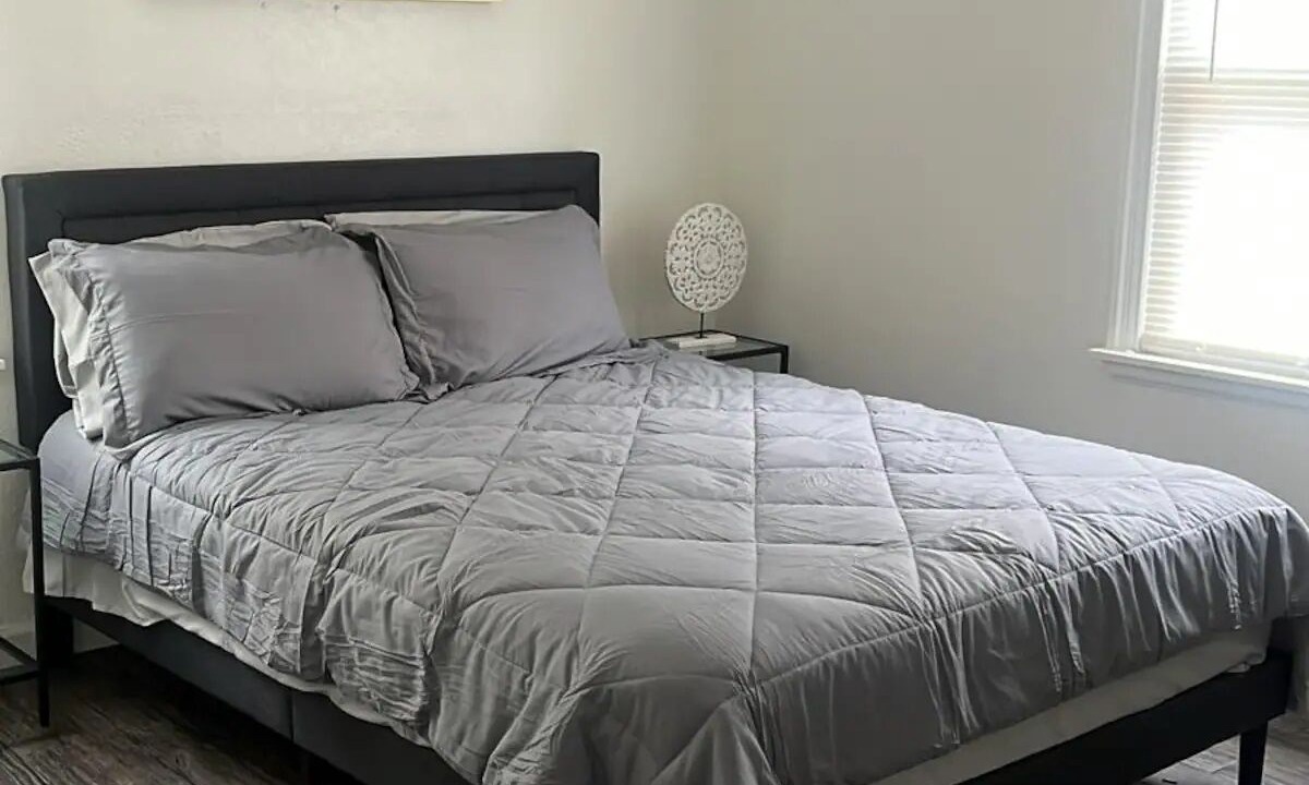 Photo of Bedroom in Ottawa