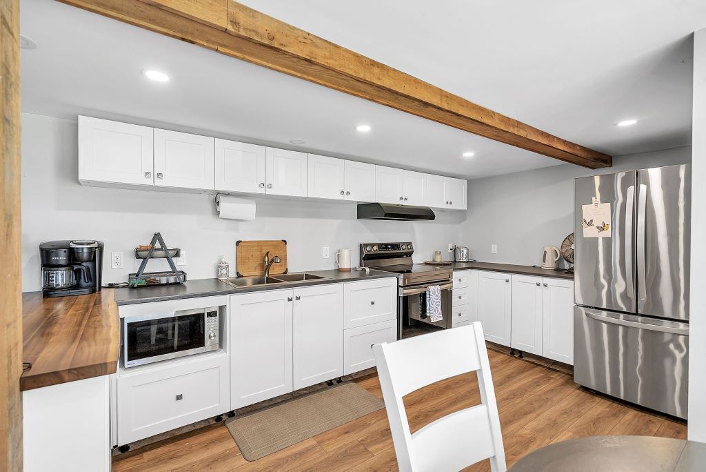 Photo of Kitchen in South Glengarry