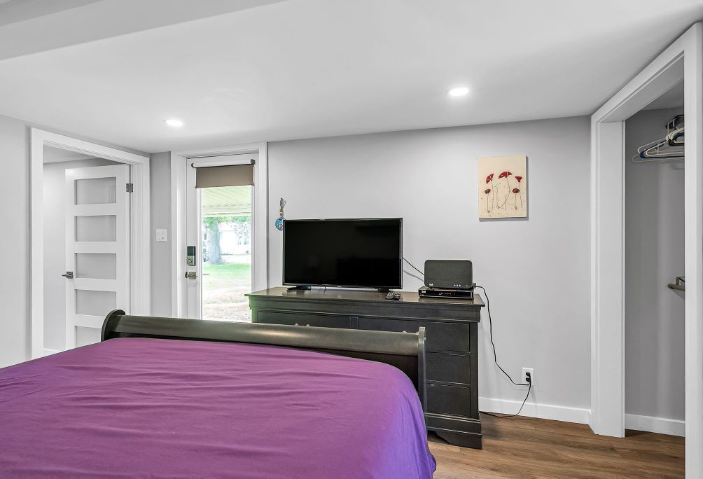 Photo of Bedroom in South Glengarry