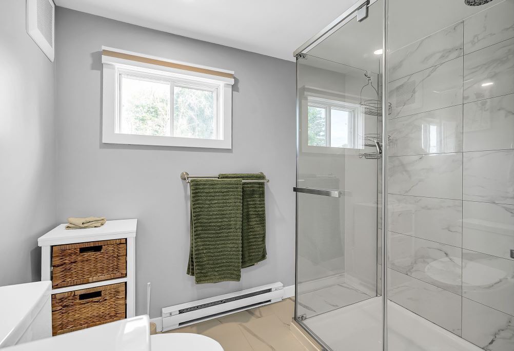 Photo of Bathroom in South Glengarry