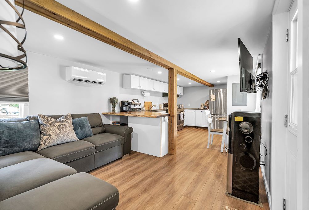 Photo of Livingroom in South Glengarry