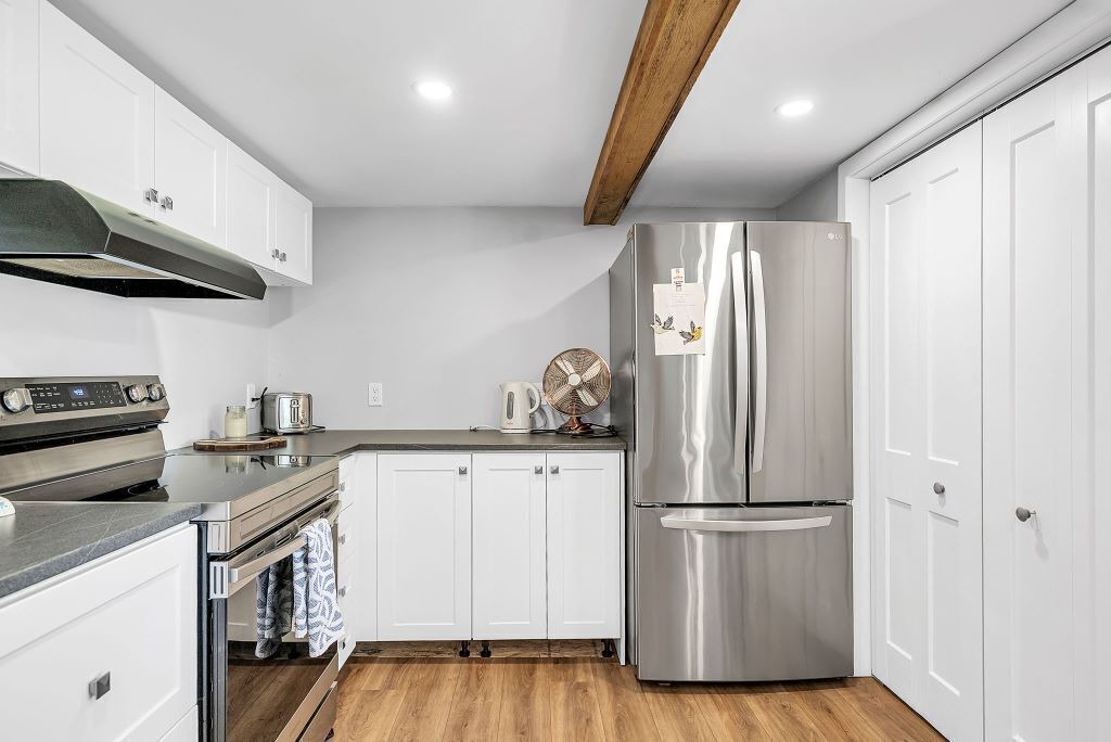 Photo of Kitchen in South Glengarry
