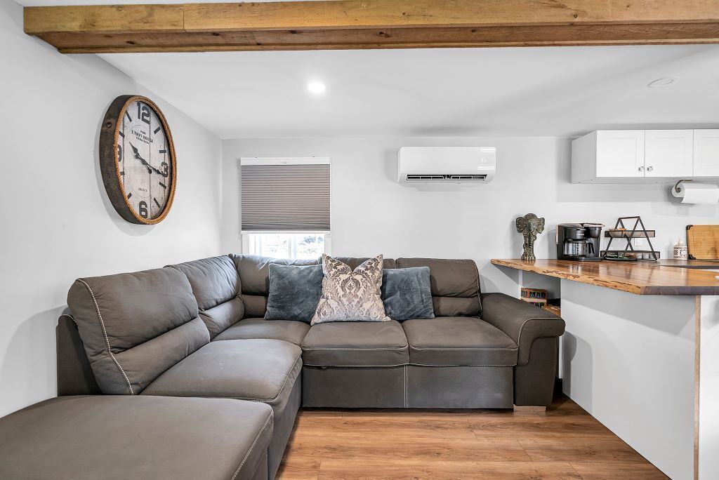 Photo of Livingroom in South Glengarry
