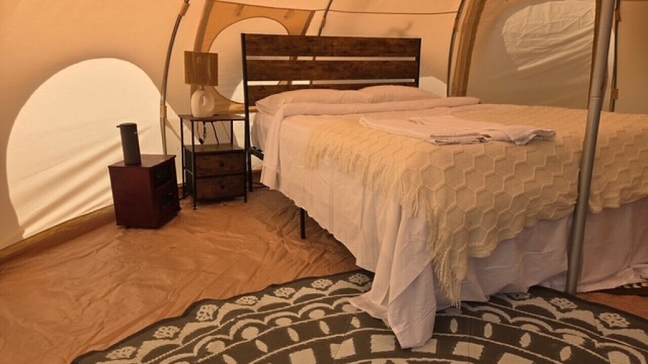 Photo of Bedroom in Stettler