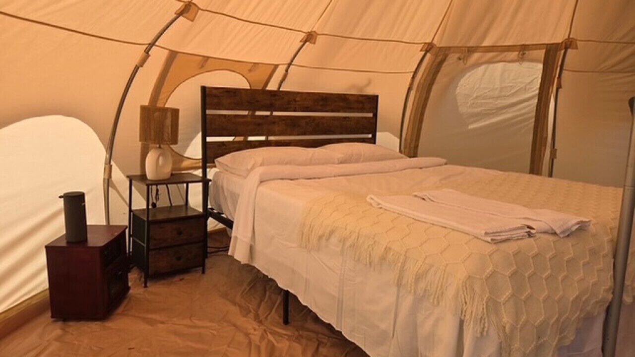 Photo of Bedroom in Stettler