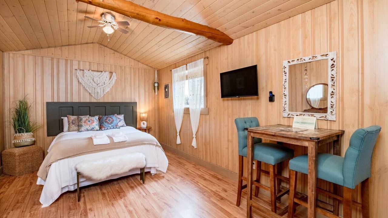 Photo of Bedroom in Stettler