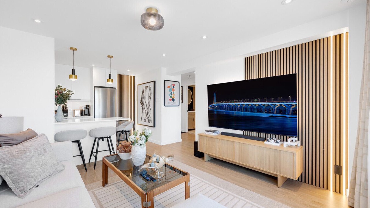 Photo of Livingroom in Milton Park