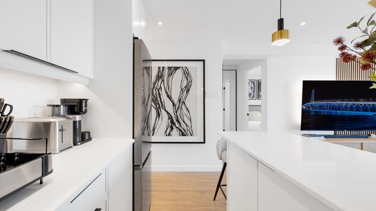 Photo of Kitchen in Milton Park