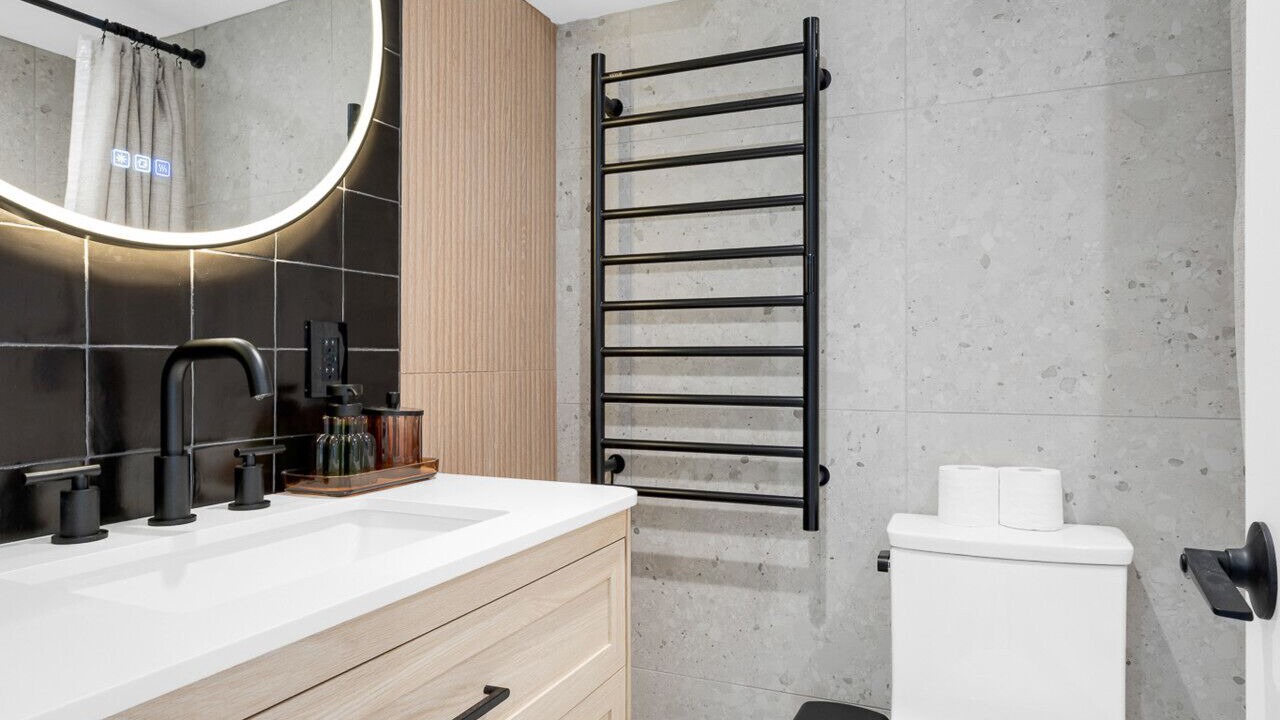 Photo of Bathroom in Milton Park