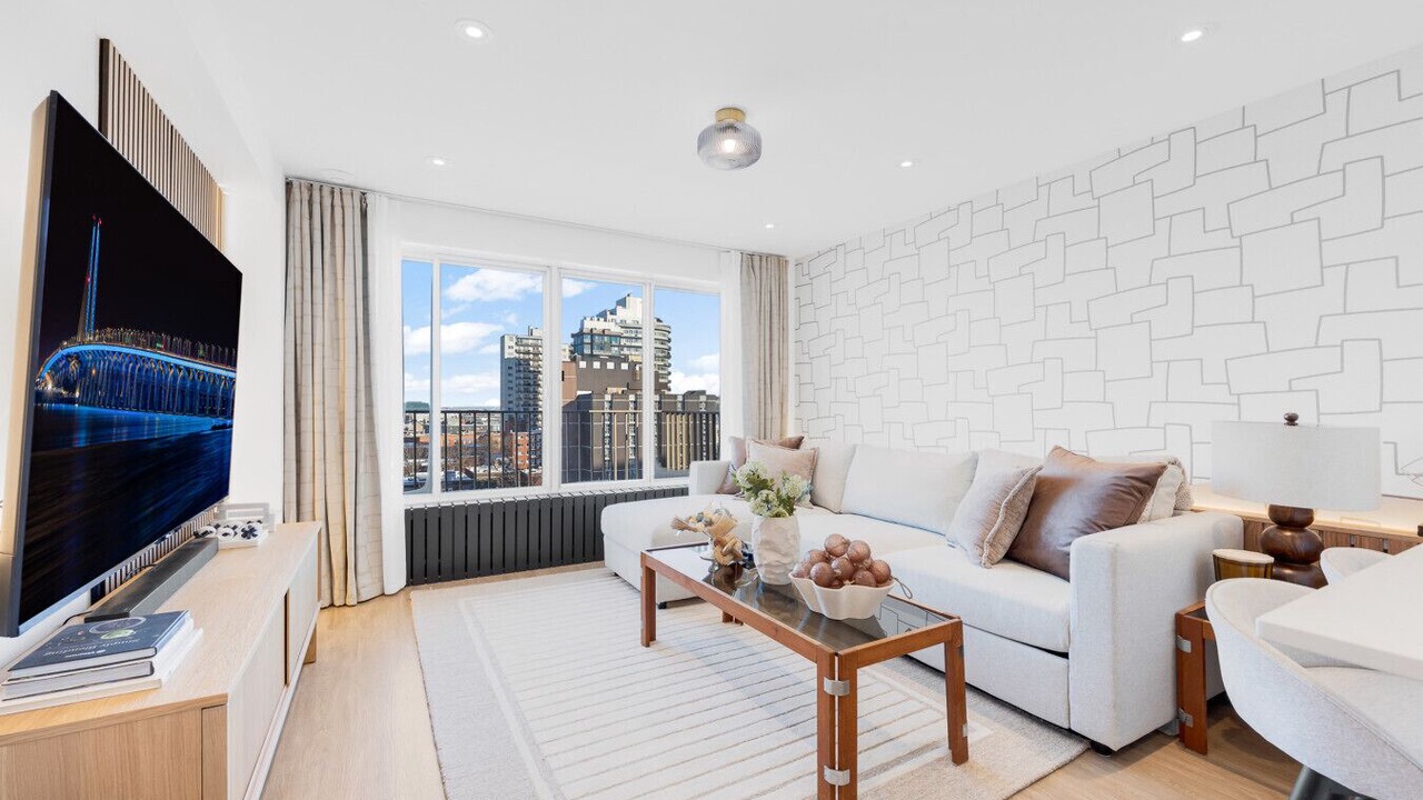Photo of Livingroom in Milton Park