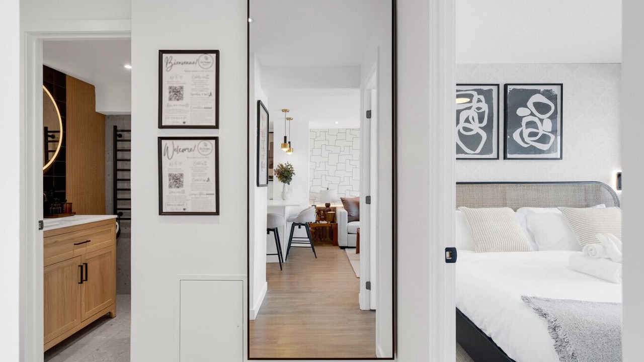 Photo of Bedroom in Milton Park