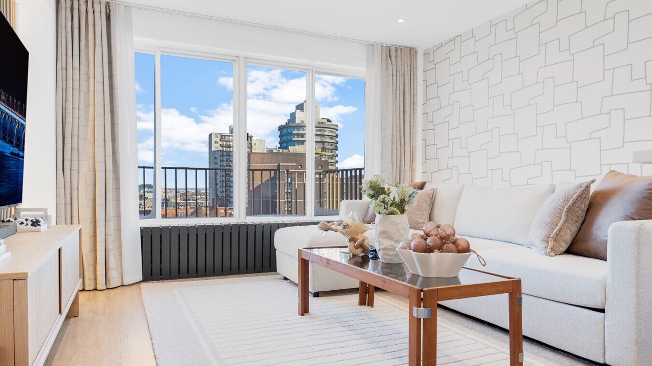 Photo of Livingroom in Milton Park