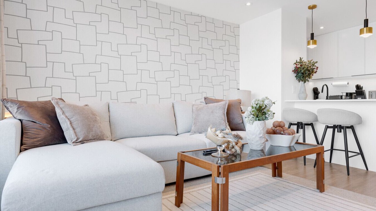 Photo of Livingroom in Milton Park