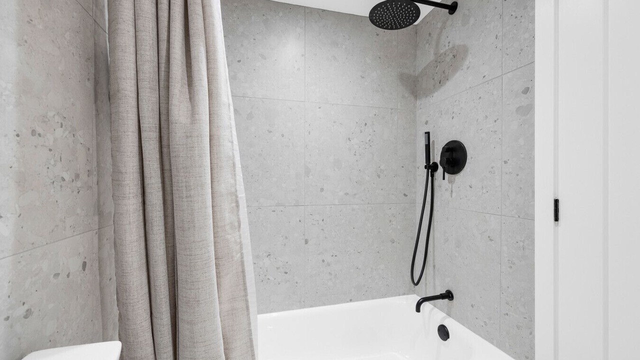 Photo of Bathroom in Milton Park