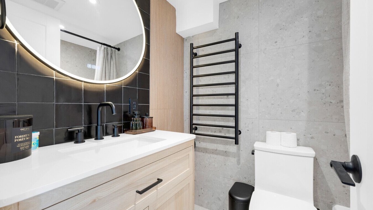 Photo of Bathroom in Milton Park