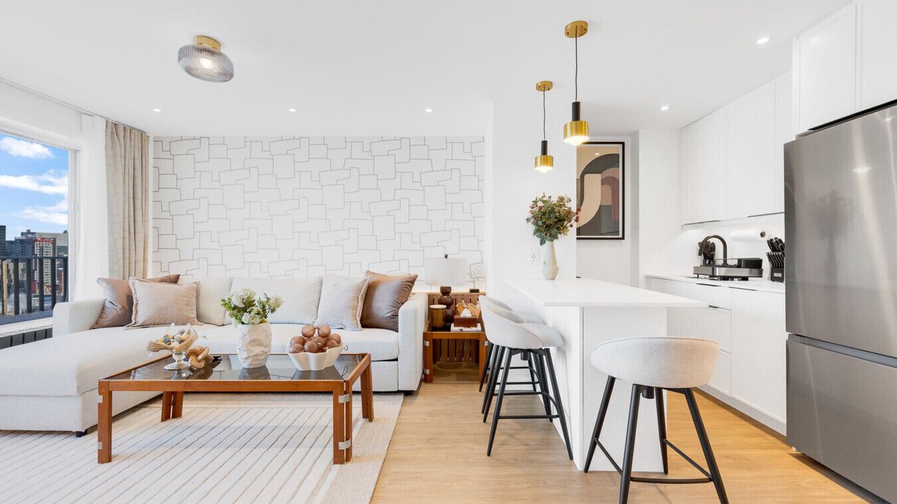 Photo of Livingroom in Milton Park