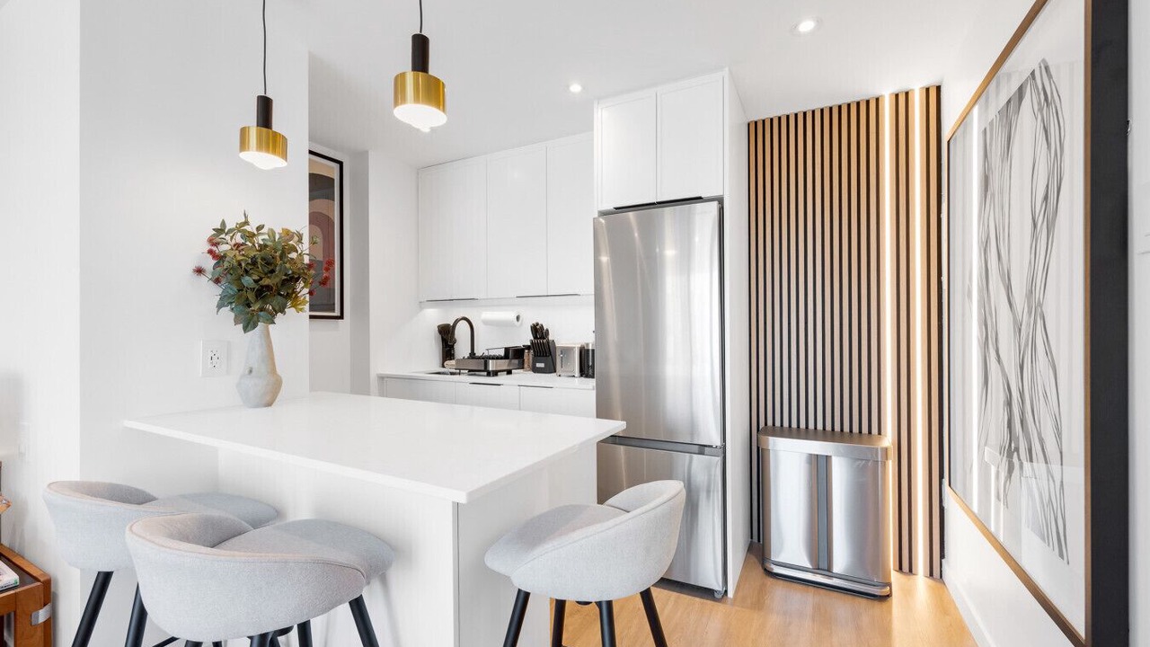 Photo of Kitchen in Milton Park