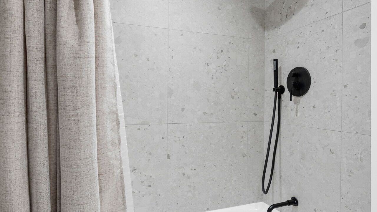 Photo of Bathroom in Milton Park