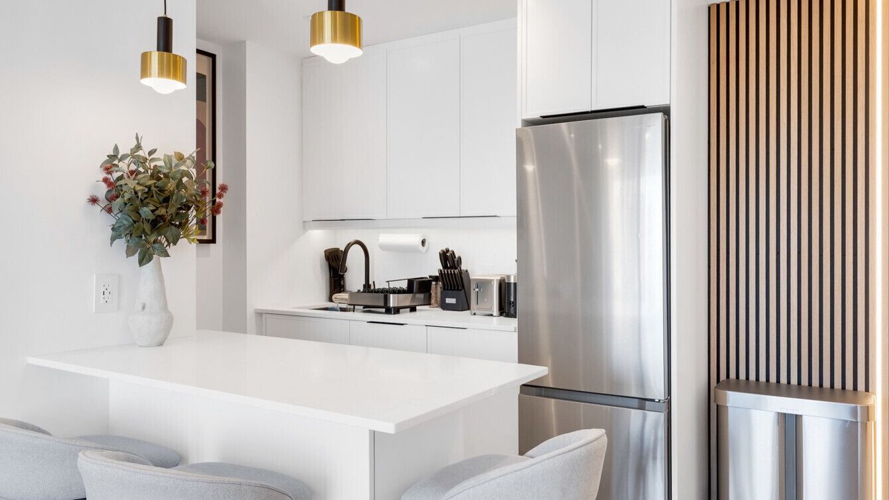 Photo of Kitchen in Milton Park