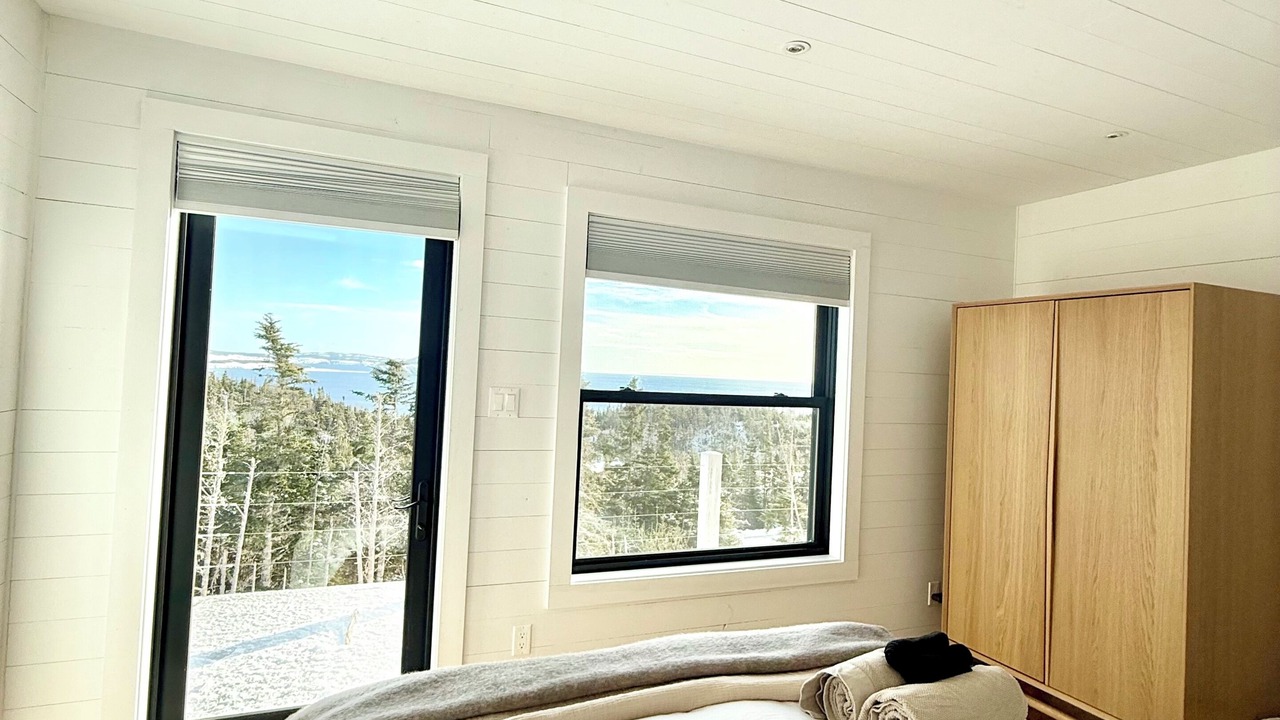 Photo of Bedroom in Port Rexton