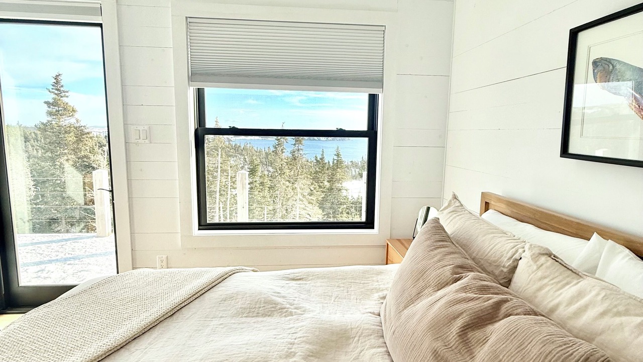 Photo of Bedroom in Port Rexton