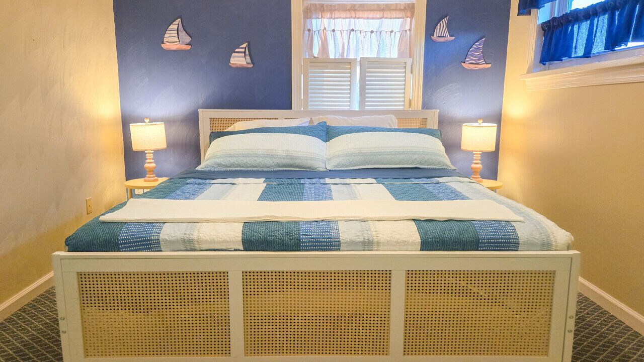 Photo of Bedroom in Vermilion