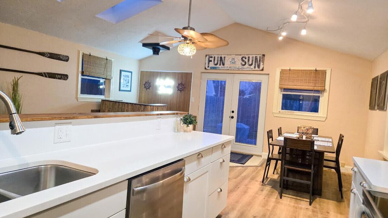 Photo of Kitchen in Vermilion