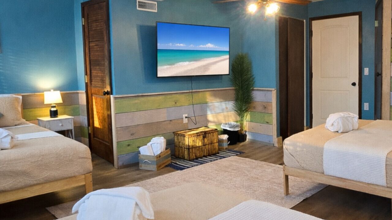 Photo of Bedroom in Vermilion