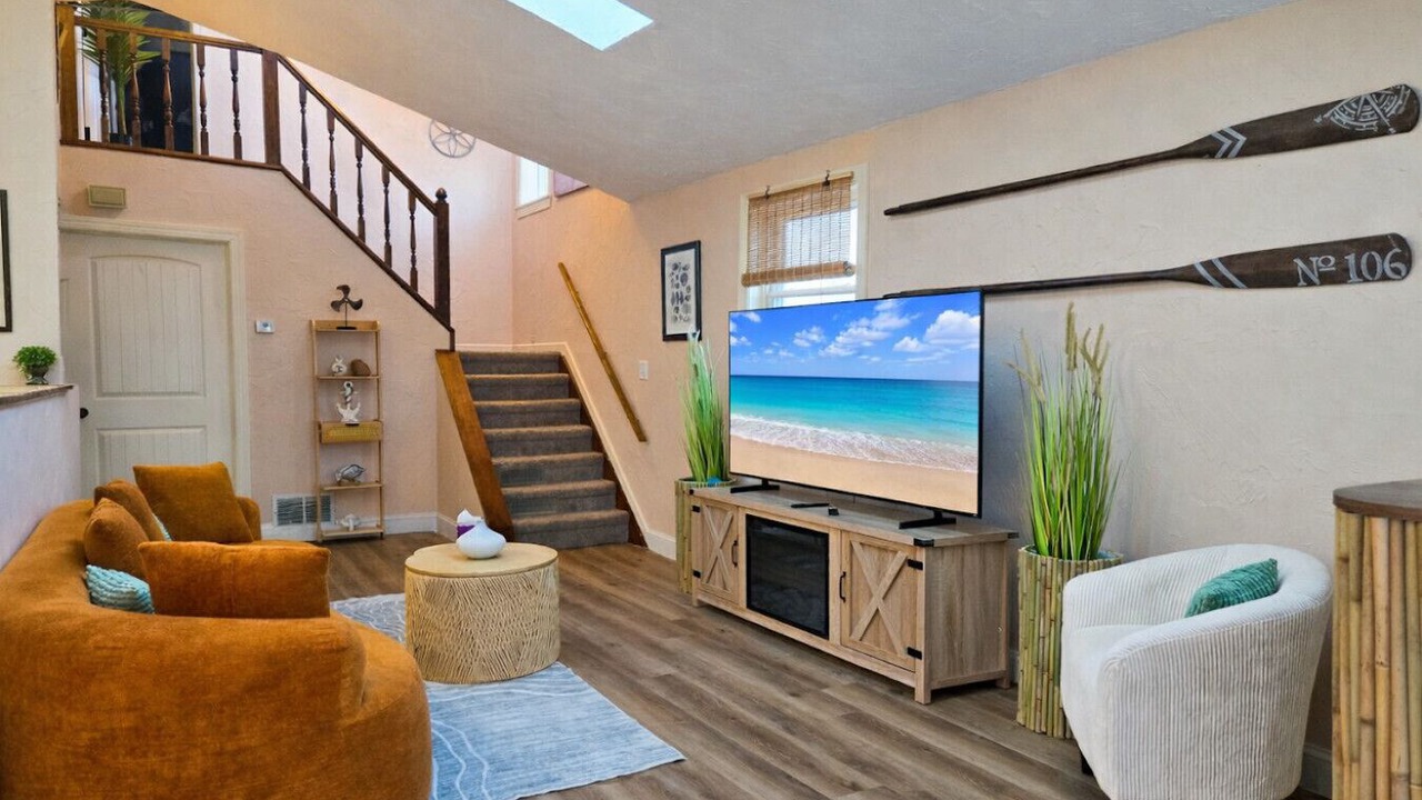 Photo of Livingroom in Vermilion