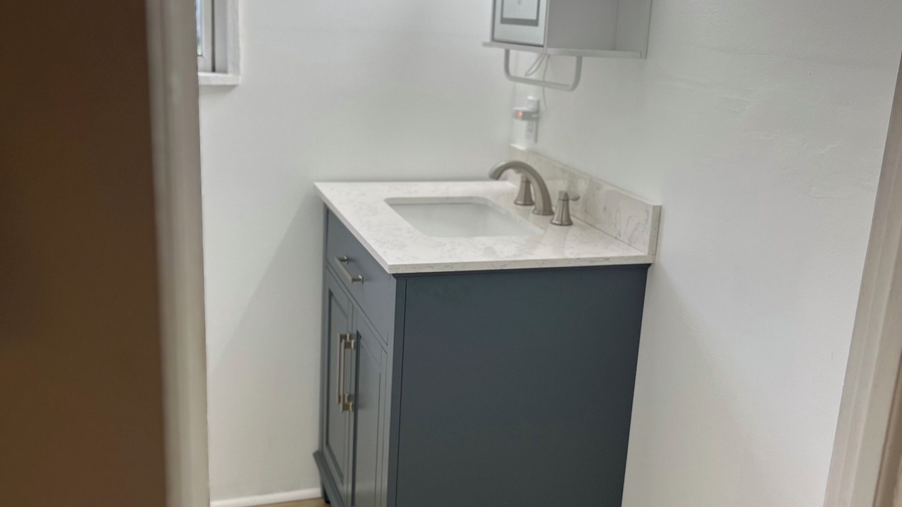 Photo of Bathroom in Hammondsport