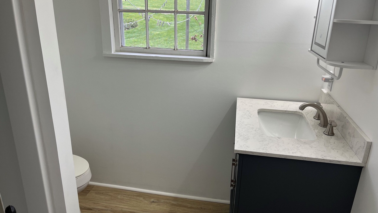 Photo of Bathroom in Hammondsport