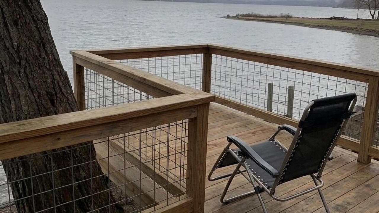 Photo of Patio Balcony in Hammondsport