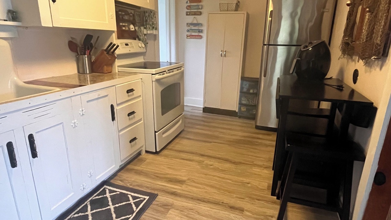Photo of Kitchen in Hammondsport